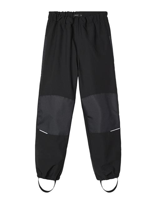 Nknalfa Pant Solid Noos Name It Black