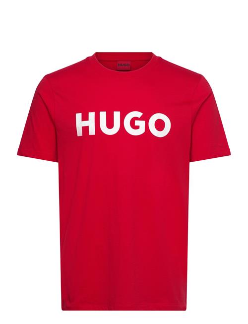 Dulivio HUGO Red