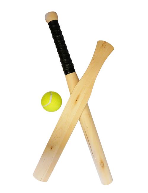 Rounderballs Set With Grip SportMe Patterned