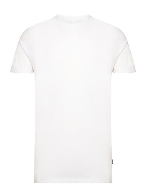 Timmi Organic / Recycle Tee Kronstadt White