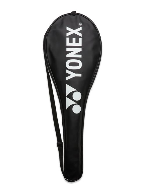 Yonex Y X Racket Cover - Badminton Y X Black