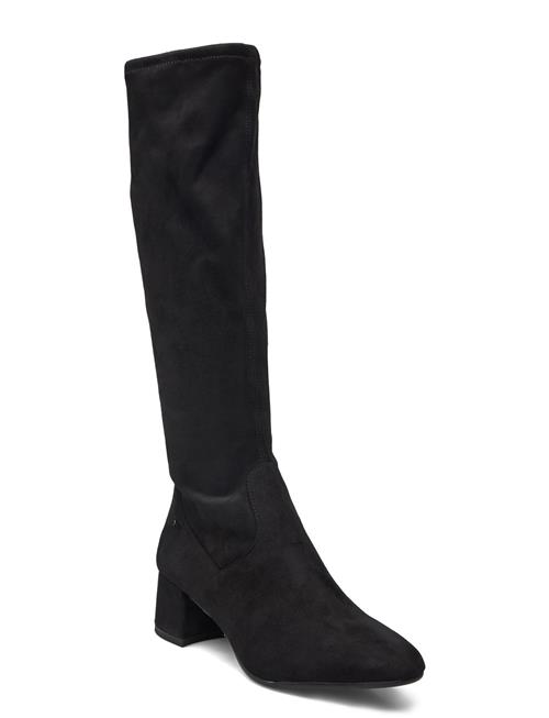 Women Boots Tamaris Black