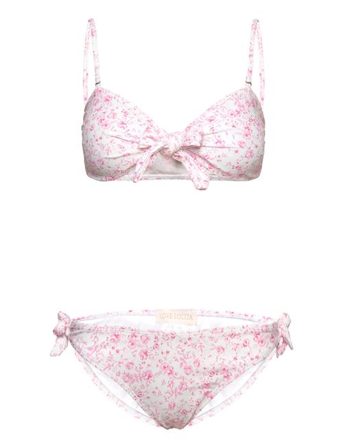 Pixie Bikini Love Lolina Pink