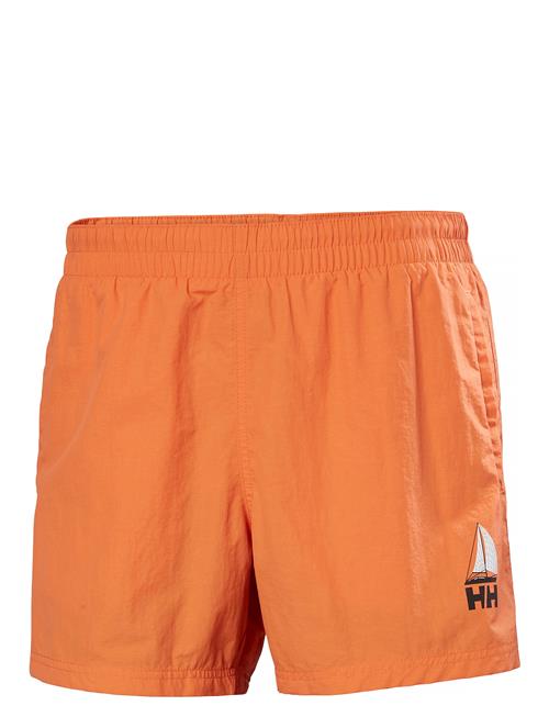 Cascais Trunk Helly Hansen Orange