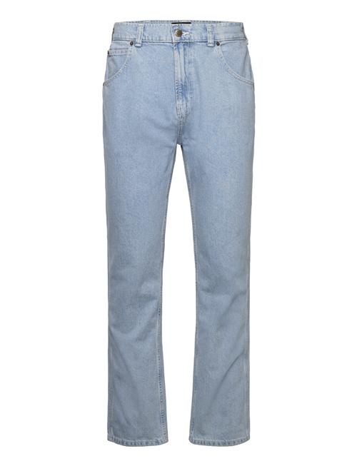 Houston Denim Dickies Blue