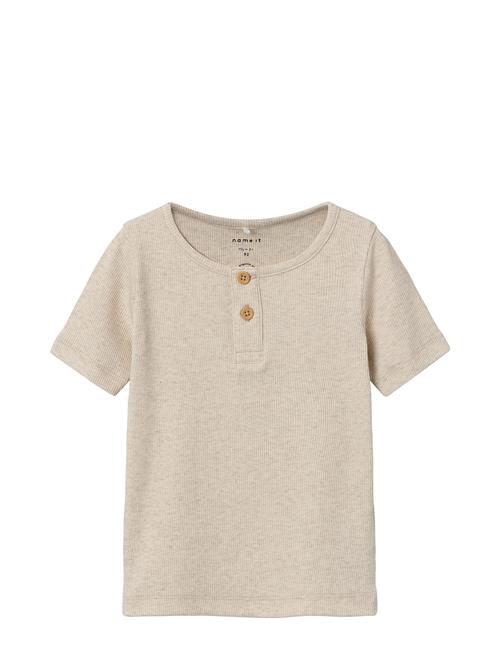 Nmmkab Ss Top Name It Beige
