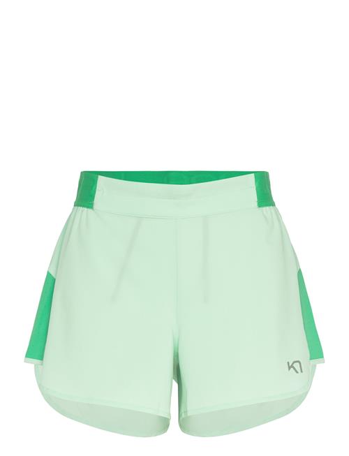 Nora 2.0 Shorts 4In Kari Traa Green