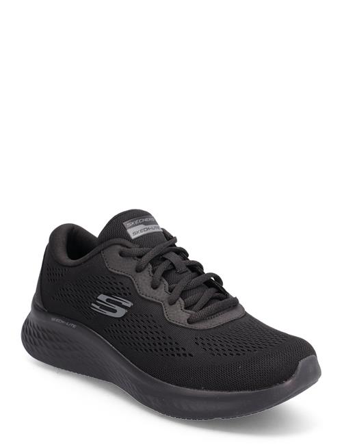 Womens Skech-Lite Pro - Perfect Time Skechers Black