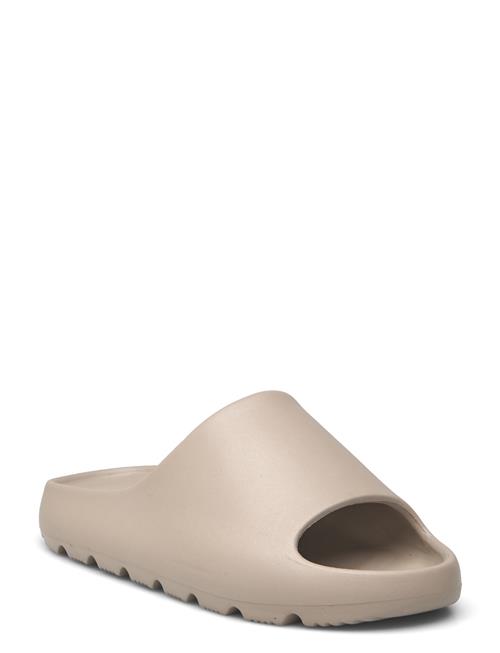 Besin W Sandal Cruz Beige