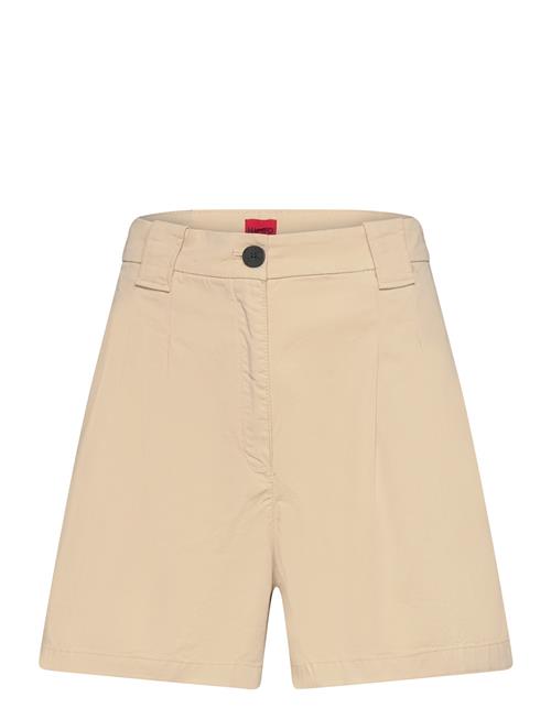 Hanicola-1-D HUGO Beige