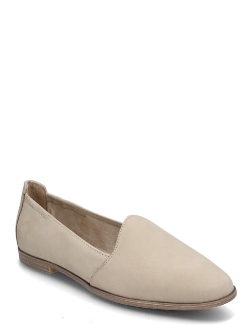 Women Slip-On Tamaris Beige