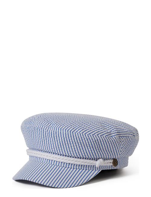 Fiddler Cap Brixton Blue