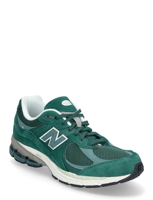 New Balance 2002R New Balance Green