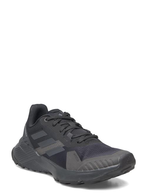 Terrex Soulstride Adidas Terrex Black