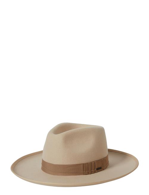 Reno Fedora Brixton Beige