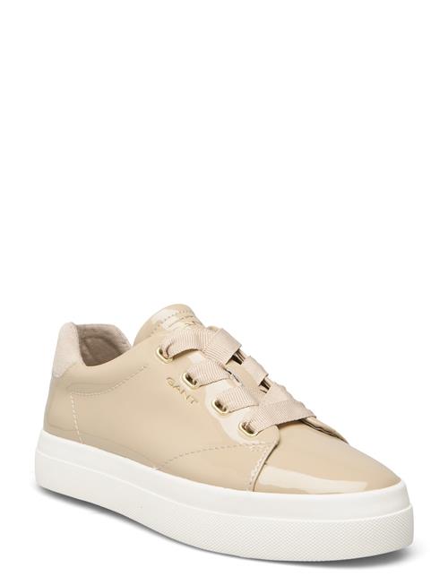 Avona Sneaker GANT Beige