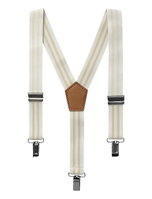 Nmmharbour Braces Lil Lil'Atelier Beige