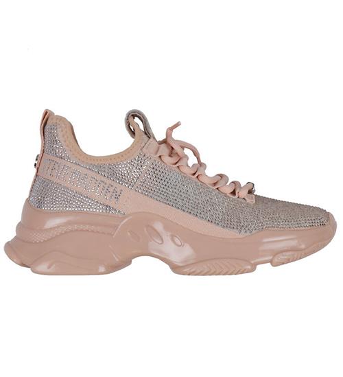 Steve Madden Sneakers - Mysteria - ROSE GOLD BSH