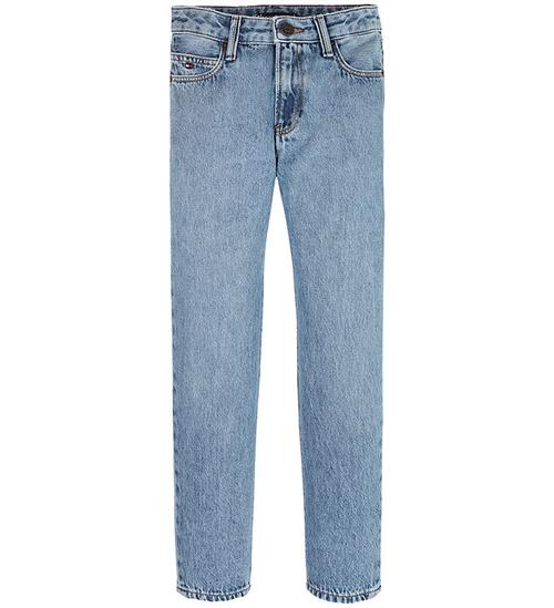 Tommy Hilfiger Jeans - Modern Straight - Blue Denim