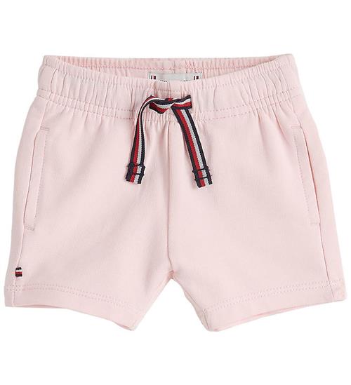 Tommy Hilfiger Shorts - Precious Pink