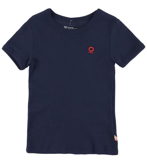 Katvig T-shirt - Navy