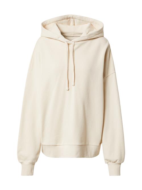 A LOT LESS Sweatshirt 'Marieke'  creme