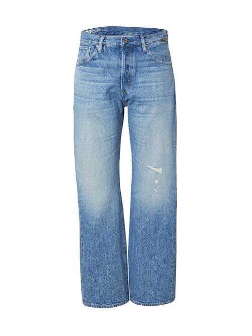 G-STAR Jeans  blue denim