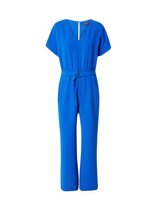 COMMA Jumpsuit  blå