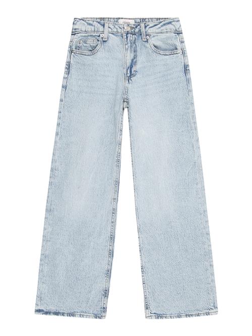 Se Vero Moda Girl Jeans 'VMTESSA'  blue denim ved About You