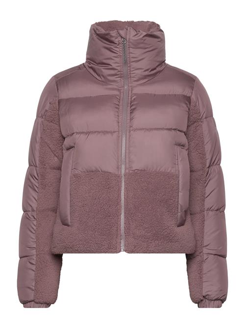 Leadbetter Point Sherpa Hybrid Columbia Sportswear Burgundy