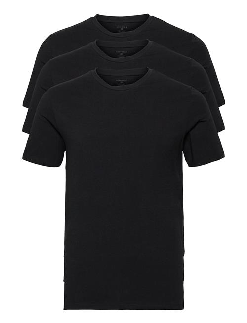 Tee Thomas Solid Björn Borg Black