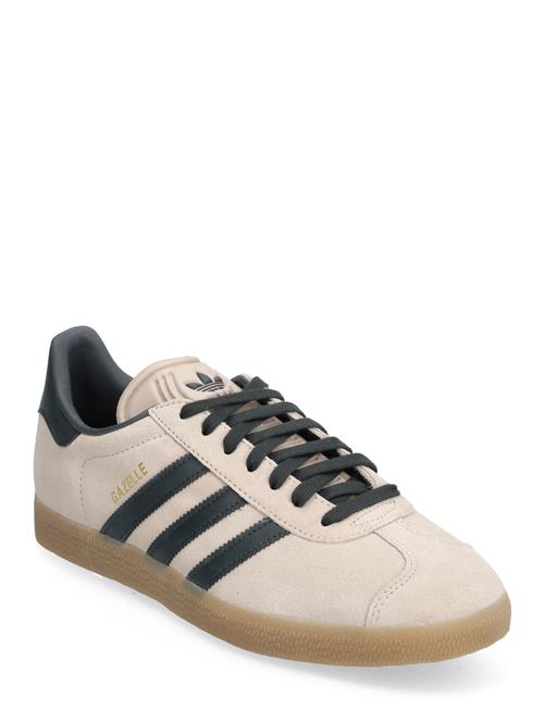 Adidas Gazelle Adidas Originals Brown