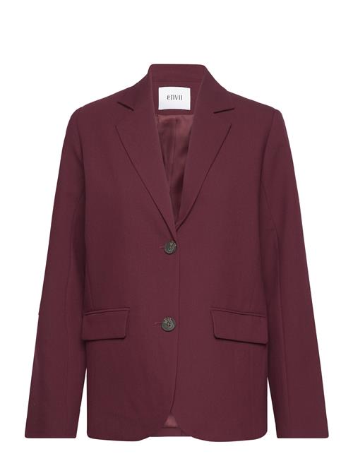 Enhorse Blazer 6797 Envii Burgundy