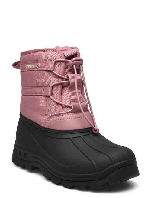 Icicle Jr Hummel Pink