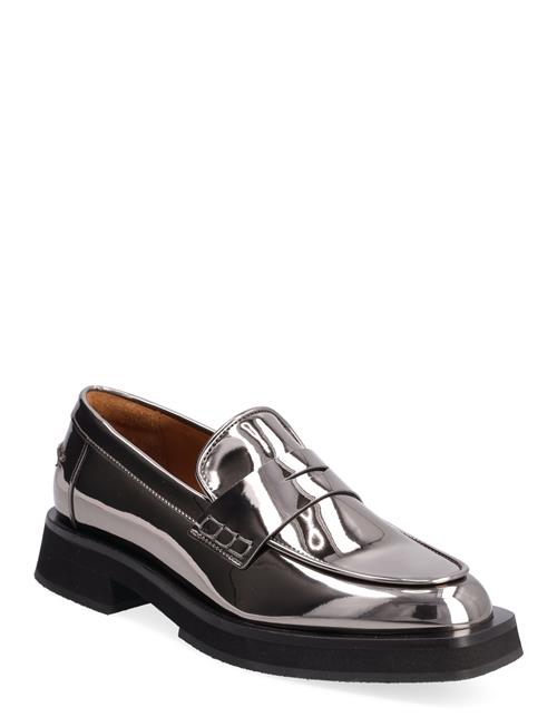 Shoes Billi Bi Silver