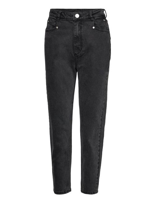 2Nd Renee Tt - Charcoal Denim 2NDDAY Black