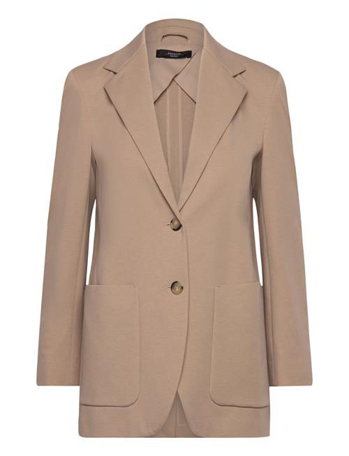 Melfi Weekend Max Mara Beige