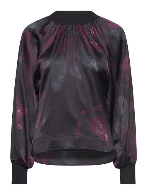 Cmmerryshine-Blouse Copenhagen Muse Black