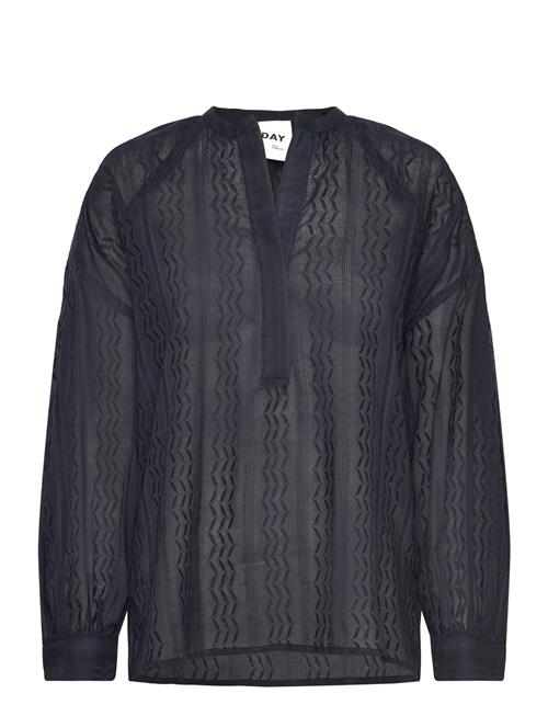 Dana - Delicate Cotton Day Birger Et Mikkelsen Black