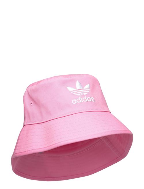 Originals Trefoil Bucket Hat Adicolor Adidas Originals Pink