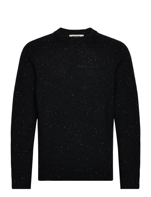 Se Wbtao Raglan Knit Woodbird Black ved Booztlet