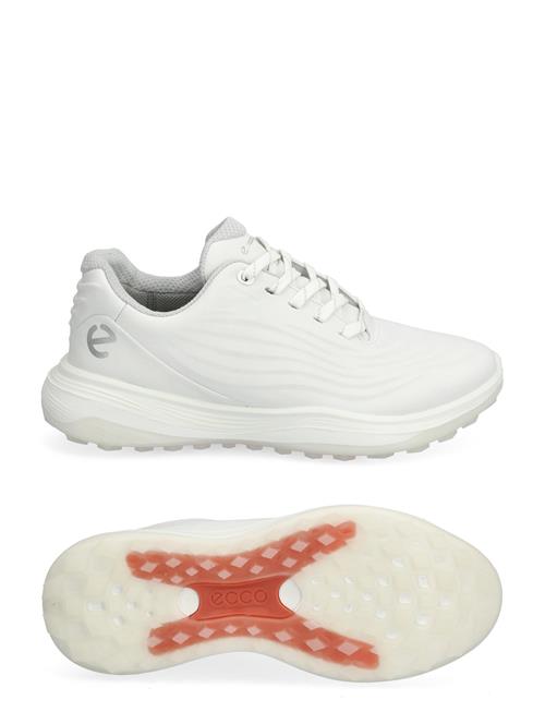 Se W Golf Lt1 ECCO White ved Booztlet