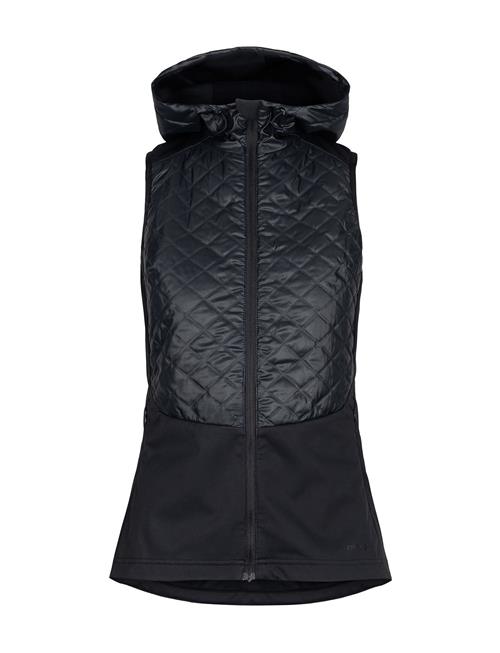 Advance Primaloft Protection Vest Johaug Black