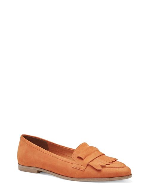 Women Slip-On Tamaris Orange