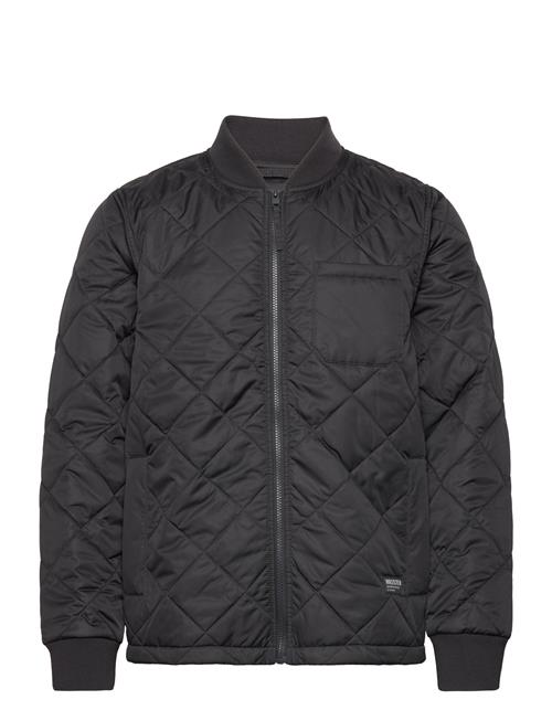 Hco. Guys Outerwear Hollister Black