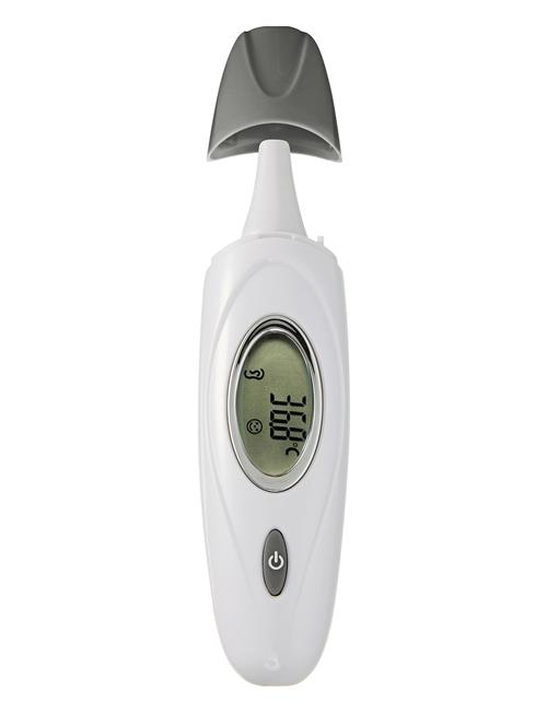 Skintemp 3In1 Infrared Thermometer Reer White