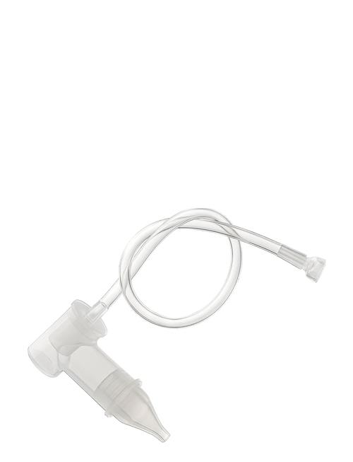 Nasal Aspirator Reer White