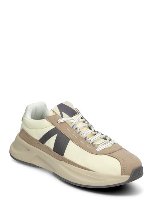 Se City-Free Safari - Men ARKK Copenhagen Beige ved Booztlet