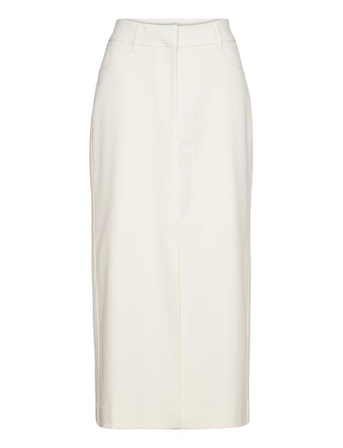 Cmtailor-Skirt Copenhagen Muse White