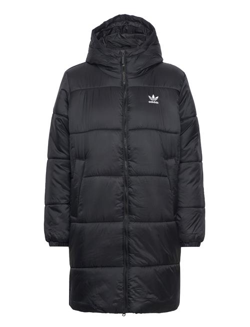 Adicolor Long Puffer Adidas Originals Black